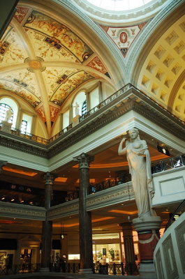Caesar's Palace