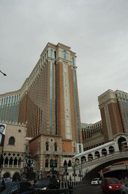 The Venetian