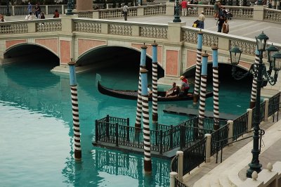 The Venetian