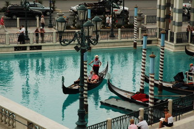 The Venetian