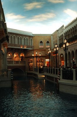 The Venetian