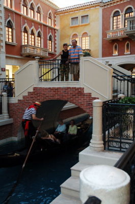 The Venetian