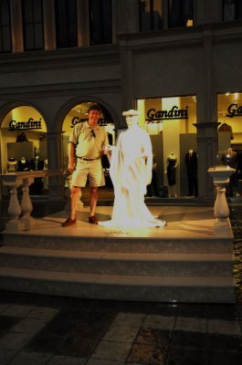 The Venetian