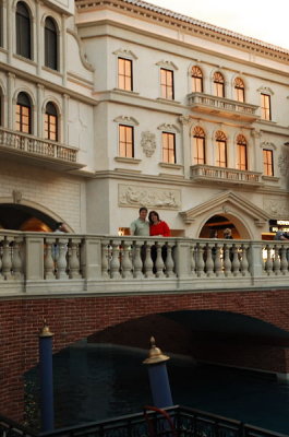 The Venetian