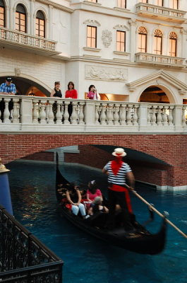 The Venetian
