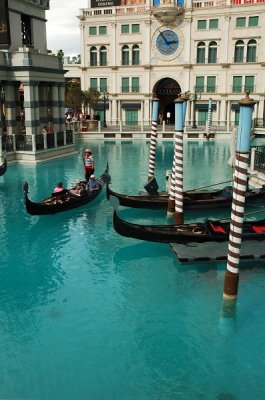 The Venetian