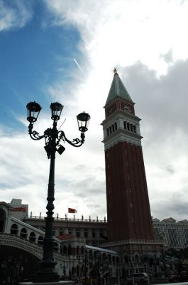 The Venetian