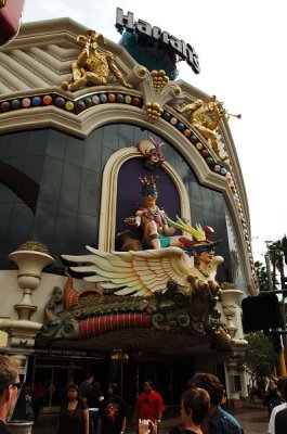Harrah's Casino