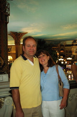 Paris Casino
