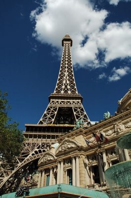 Eiffel Tower