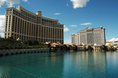 The Bellagio