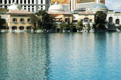 The Bellagio