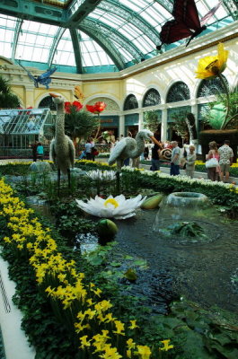 The Bellagio