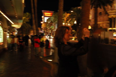 The Mirage