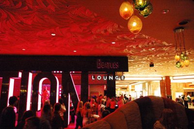 The Mirage