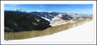 View from Eagle's Nest