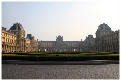 Louvre