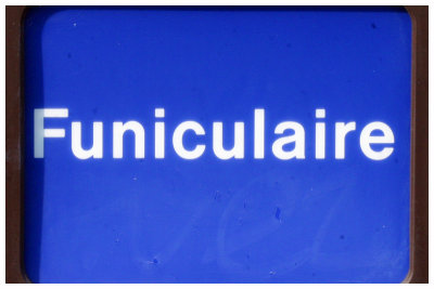 Funicular