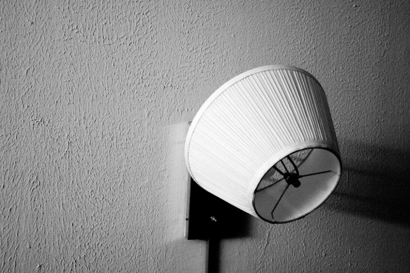 Designer light fixture