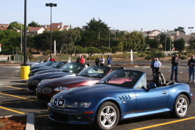 Monterey 2006