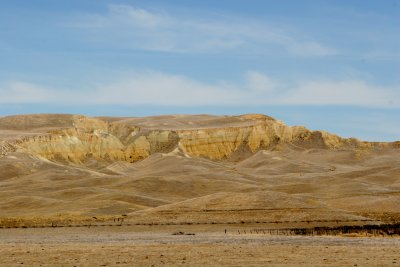 San Benito 2007