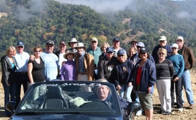 Monterey 2007