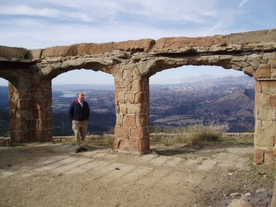 knapps castle