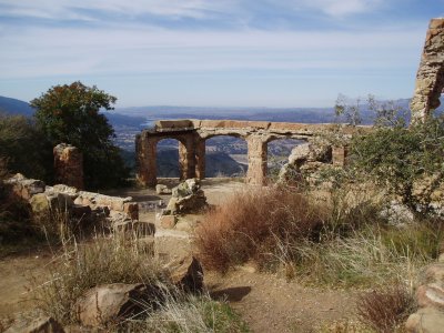knapps castle
