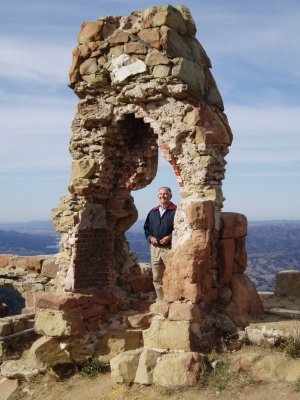 knapps castle