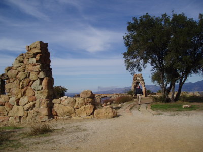 knapps castle