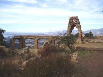 knapps castle