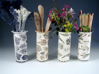 cylinder vases