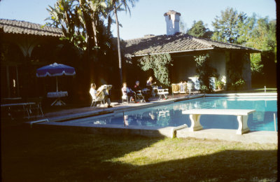 pool
