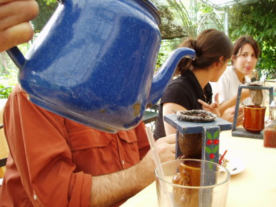 Cafetal Cafe