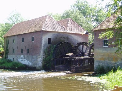 watermill singraven