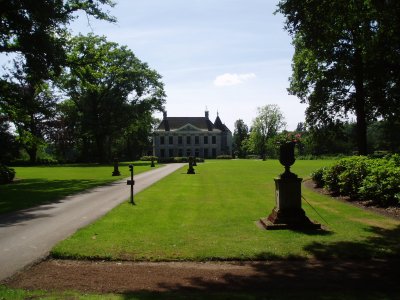 singraven estate