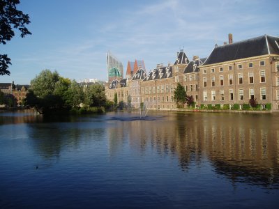 hofvijver