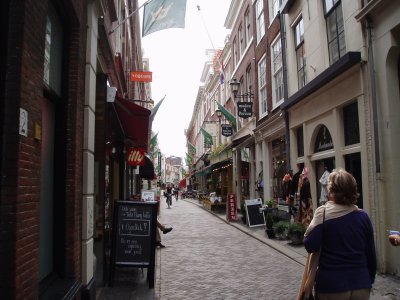 molenstraat