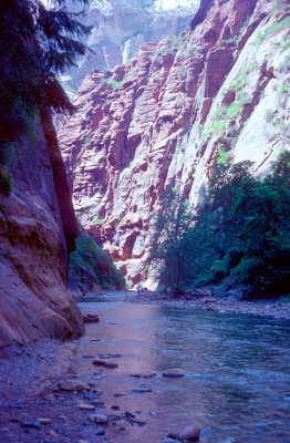 zion