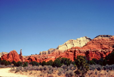 cedar break