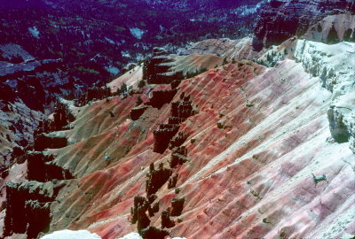 cedar break