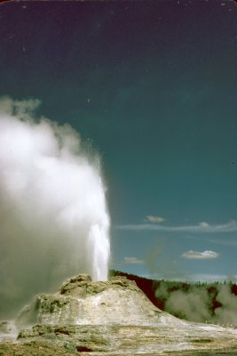 yellowstone