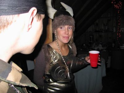 Halloween 2006