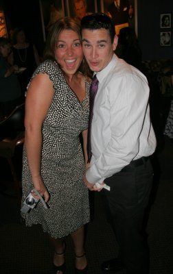 Happy Couple