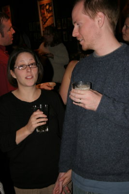 Jenny & TIm