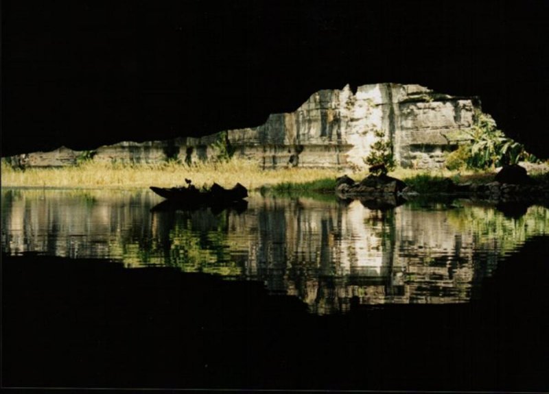 Tam Coc