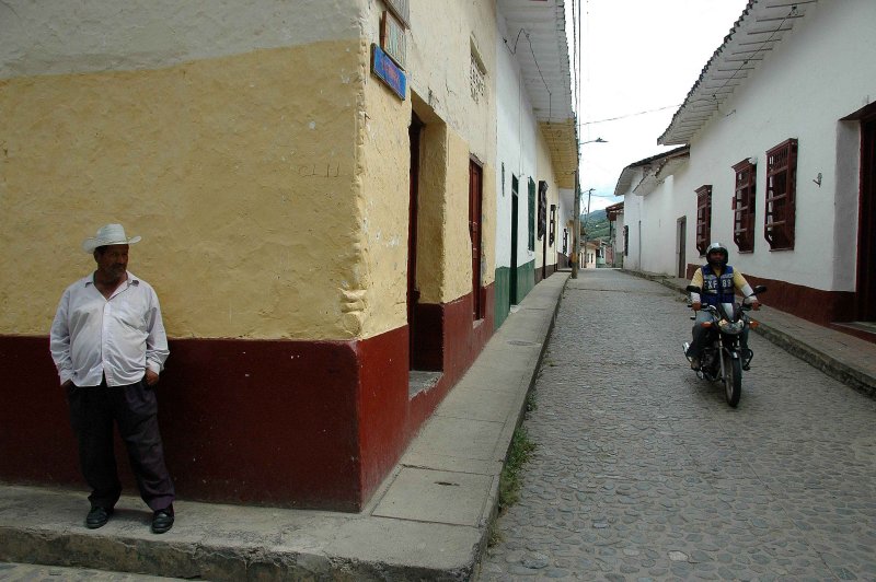 Santa Fe de Antioquia