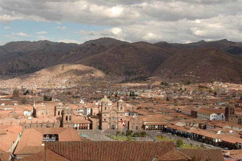 Cusco