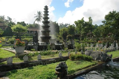 Bali