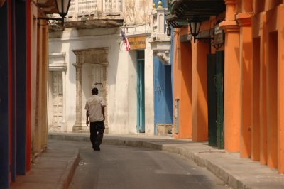 Cartagena de Indias